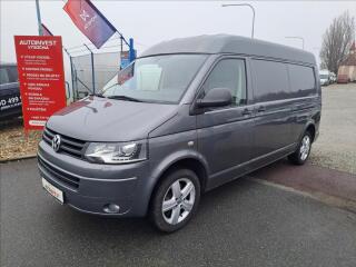 Volkswagen Transporter 2.0 TDI 4X4 LONG,2X �OUPA�KY