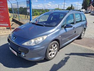 Peugeot 307 2.0 HDI