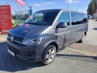Volkswagen Transporter 2.0 TDI KOUPENO CZ,SERVISKA