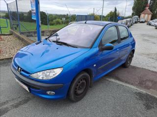 Peugeot 206 1.4 HDI