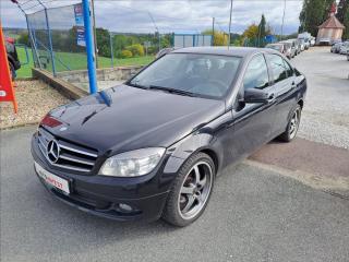Mercedes-Benz 200 CDI KOUPENO CZ