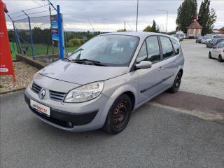 Renault Grand Scnic 1.6 i 7 MIST