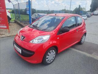 Peugeot 107 1.0 i