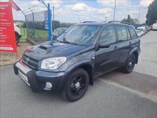 Toyota RAV4 2.0 D-4D 4x4