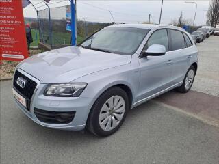 Audi Q5 2.0 TFSI HYBRID QUATTRO