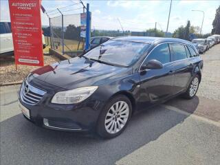Opel Insignia 2.0 DCTI