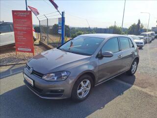 Volkswagen Golf 1.2 TSI DSG