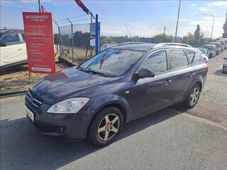 Kia Ceed 1.6 CRDi