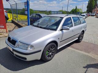 �koda Octavia 1.6 i TOUR,KLIMA