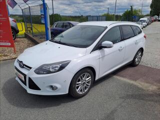 Ford Focus 1.6 ECOBOOST