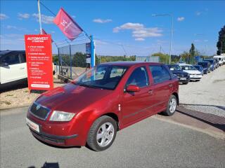 �koda Fabia 1.9 SDI