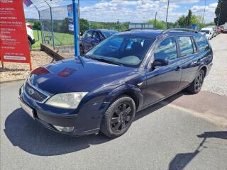 Ford Mondeo 2.0 TDCI