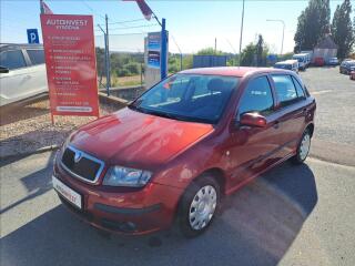 �koda Fabia 1.2 i