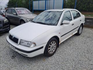 �koda Octavia 1.9 TDI