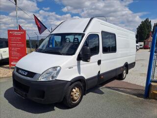Iveco Daily 3.0 D 35S14 AUTOMAT