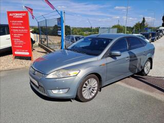Ford Mondeo 2.0 TDCI NOV� STK