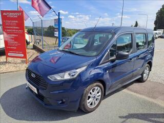 Ford Tourneo Connect 1.0 EcoBost 1.MAJITEL,KOUP.CZ
