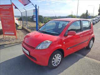 Daihatsu Sirion 1.0 i