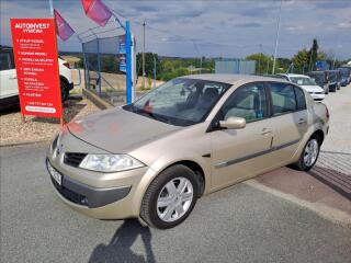 Renault M�gane 1.5 DCI KLIMA,NOV� ROZVODY