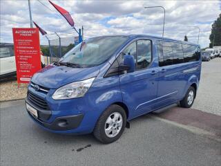 Ford Tourneo Custom 2.0 TDCI 9.M�ST