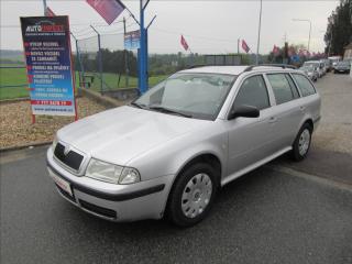 Škoda Octavia 1.9 TDI Tour DIGIKLIMA