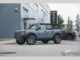 Ford Bronco BRONCO  ROUSH R Hardtop 