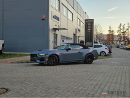Ford Mustang 2024 GT Performance ROUSH 805