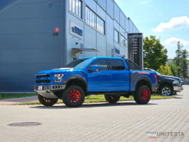 Ford F-150 RAPTOR