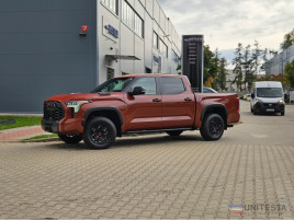 Toyota Tundra Toyota Tundra Limited TRD PRO