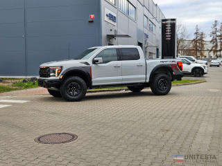 Ford F-150 RAPTOR  R   730 PS