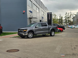 Ford F-150 2024 Ford F150 XLT MAX V8
