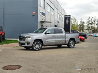 Dodge RAM 1500 2025 RAM 1500 Tungsten