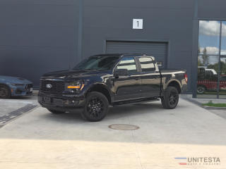 Ford F-150 2025 Ford F150 STX  MAX