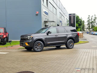 Ford Expedition 2025 Ford Expedition Tremor