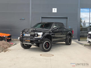Ford F-150 2020 Ford F150 Shelby 700 HP