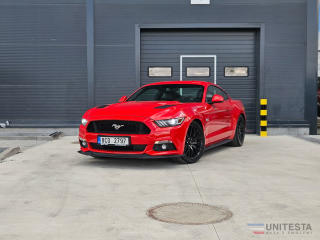 Ford Mustang 2017 Ford Mustang ROUSH 700 HP