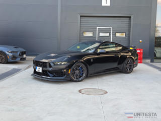 Ford Mustang DARK HORSE 812 HP 