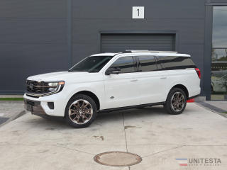 Ford Expedition 2025 Ford Expedition KingRanch