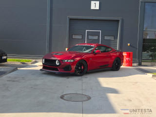 Ford Mustang RTR SPEC2 