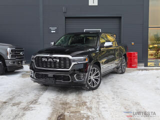 Dodge RAM 2026 RAM 1500 Tungsten