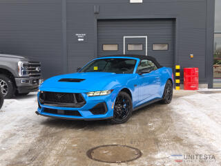 Ford Mustang RTR SPEC3  820HP