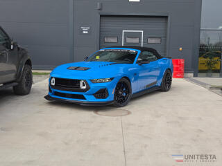 Ford Mustang RTR SPEC3  820HP