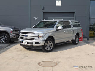 Ford F-150 F150 Lariat sport