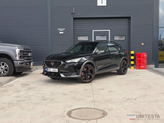 Cupra Formentor Formentor VZ