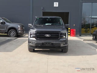 Ford F-150 F150 Lariat sport V8  400HP