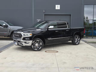 Dodge RAM RAM 1500 Limited V8
