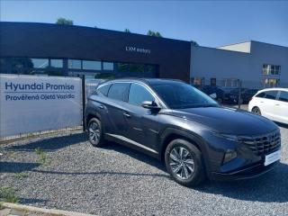 Hyundai Tucson 1.6 T-GDI MT SMART