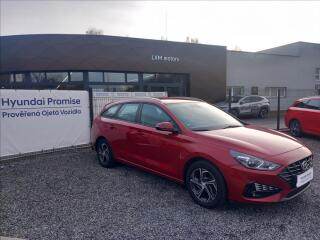 Hyundai i30 1.5 Confort  WG 1.5 MT COMFORT