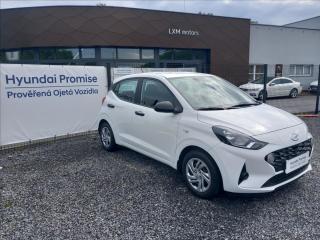 Hyundai i10 1.0 i MT COMFORT GO