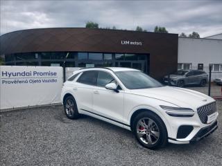 Genesis GV70 2.5 2.5TAWD SPORT